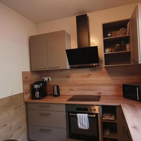 Appartementhaus Zraunig Flattach Luaran gambar
