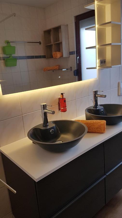 Appartementhaus Zraunig Flattach Luaran gambar