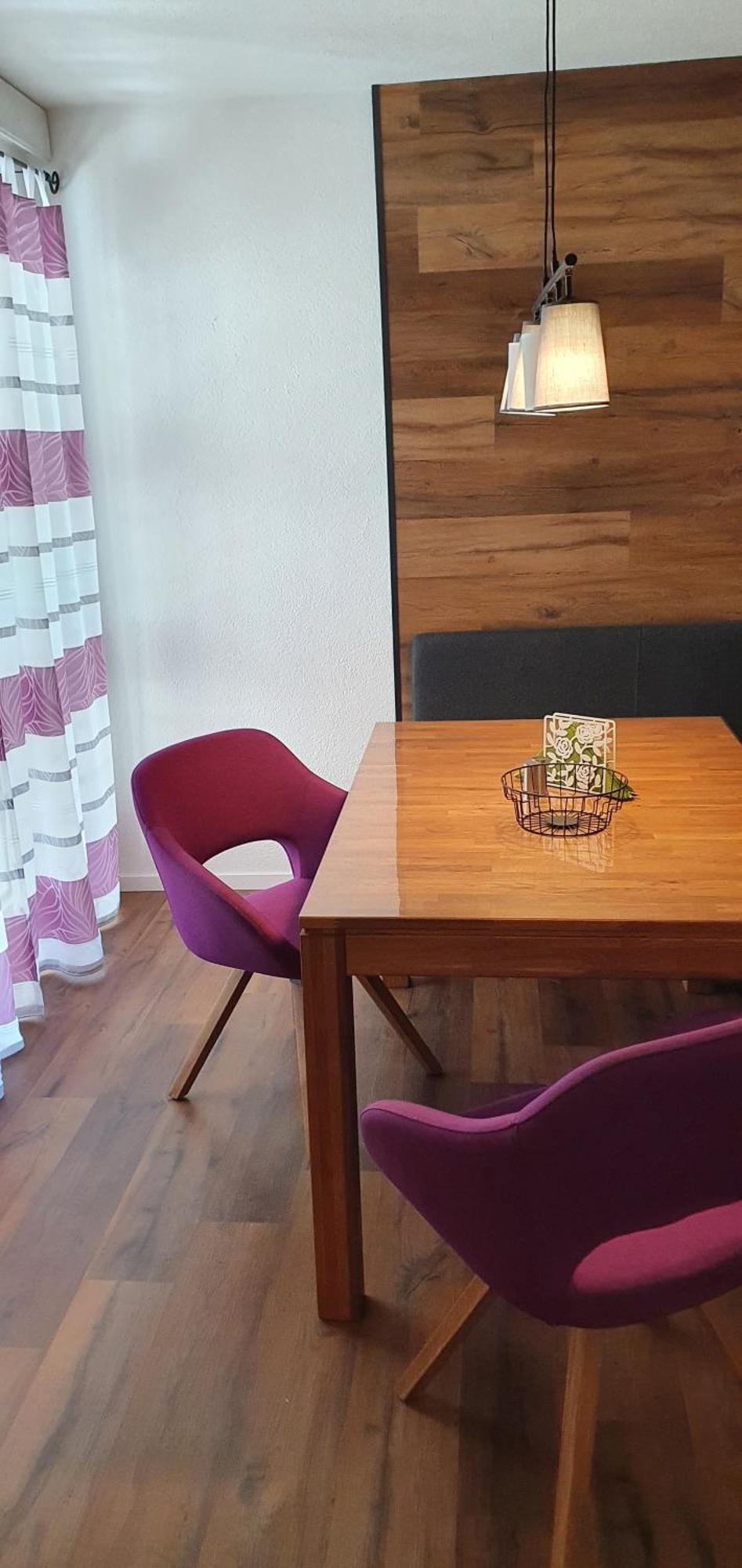 Appartementhaus Zraunig Flattach Bilik gambar