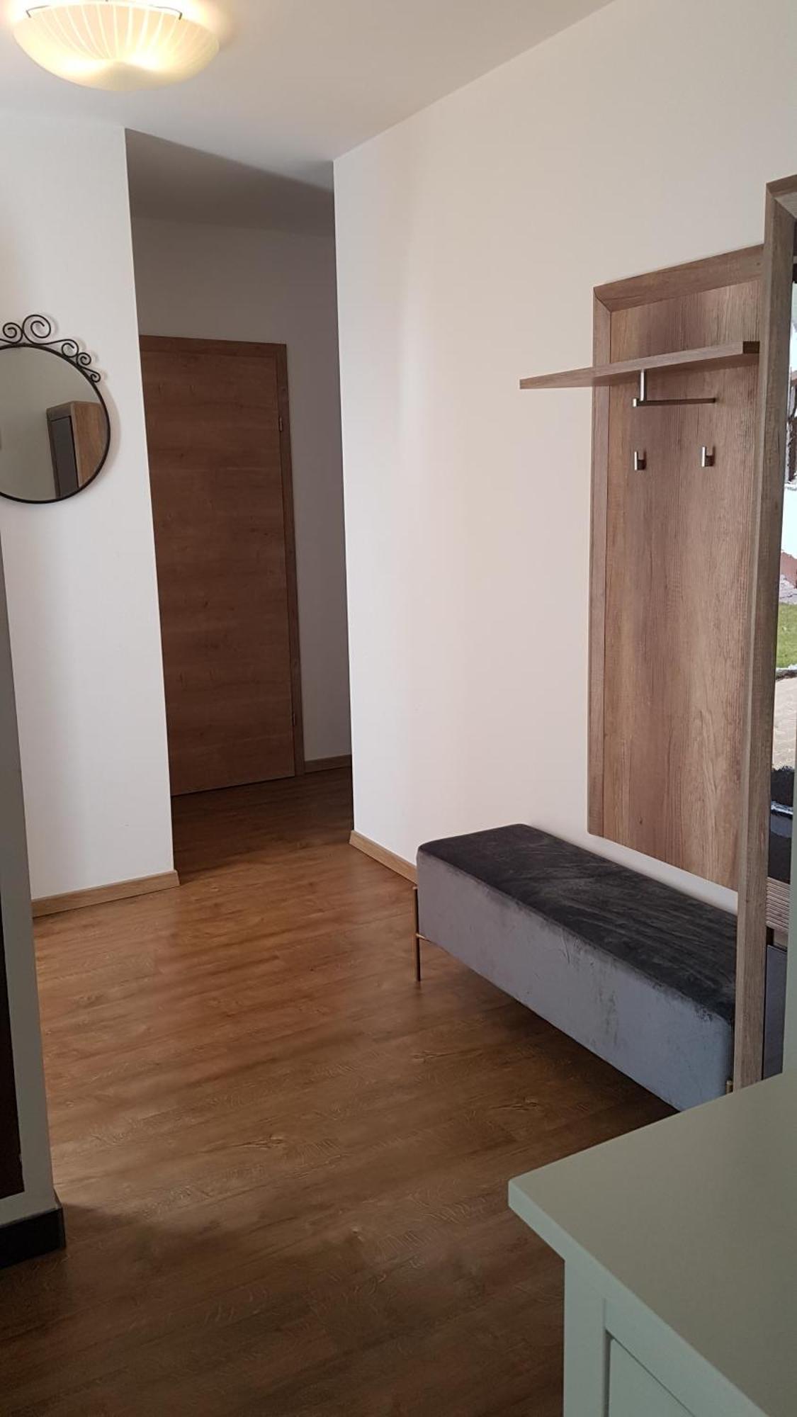 Appartementhaus Zraunig Flattach Bilik gambar