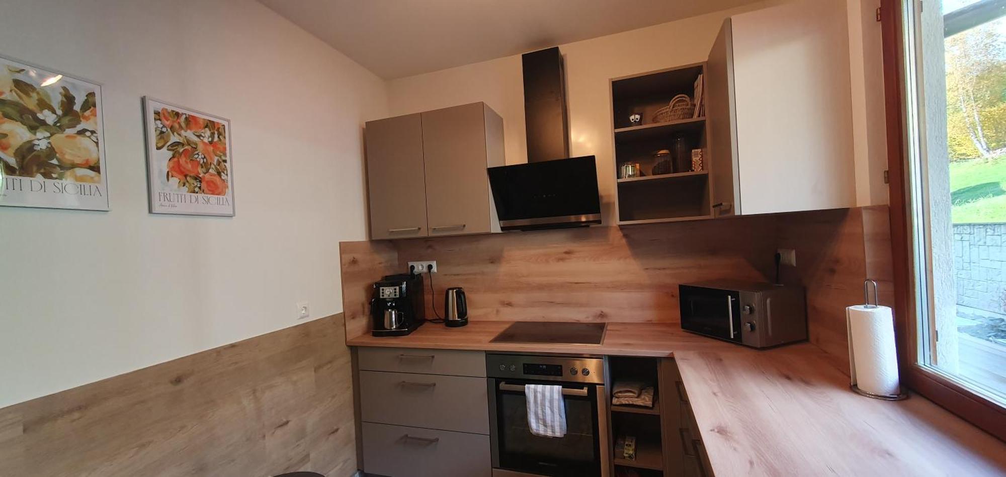 Appartementhaus Zraunig Flattach Luaran gambar