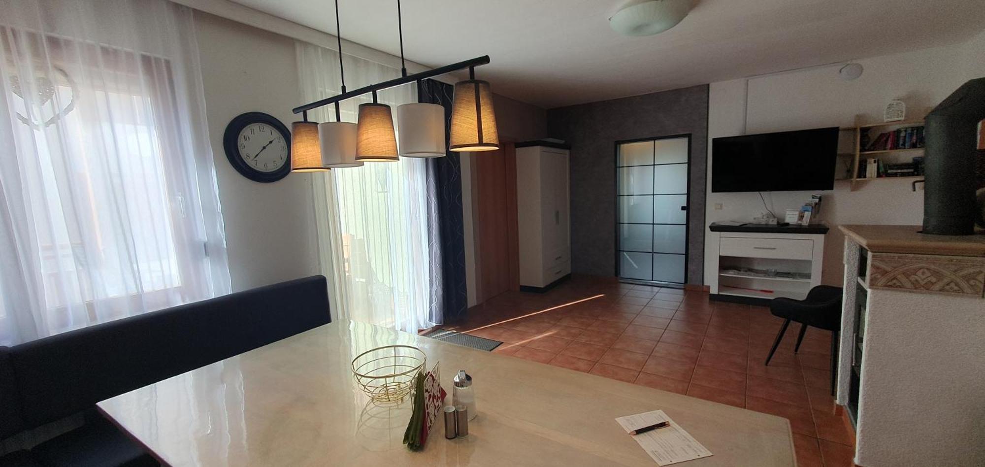 Appartementhaus Zraunig Flattach Luaran gambar