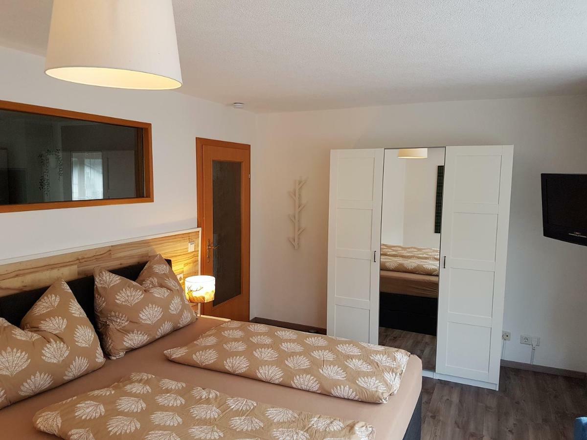 Appartementhaus Zraunig Flattach Luaran gambar