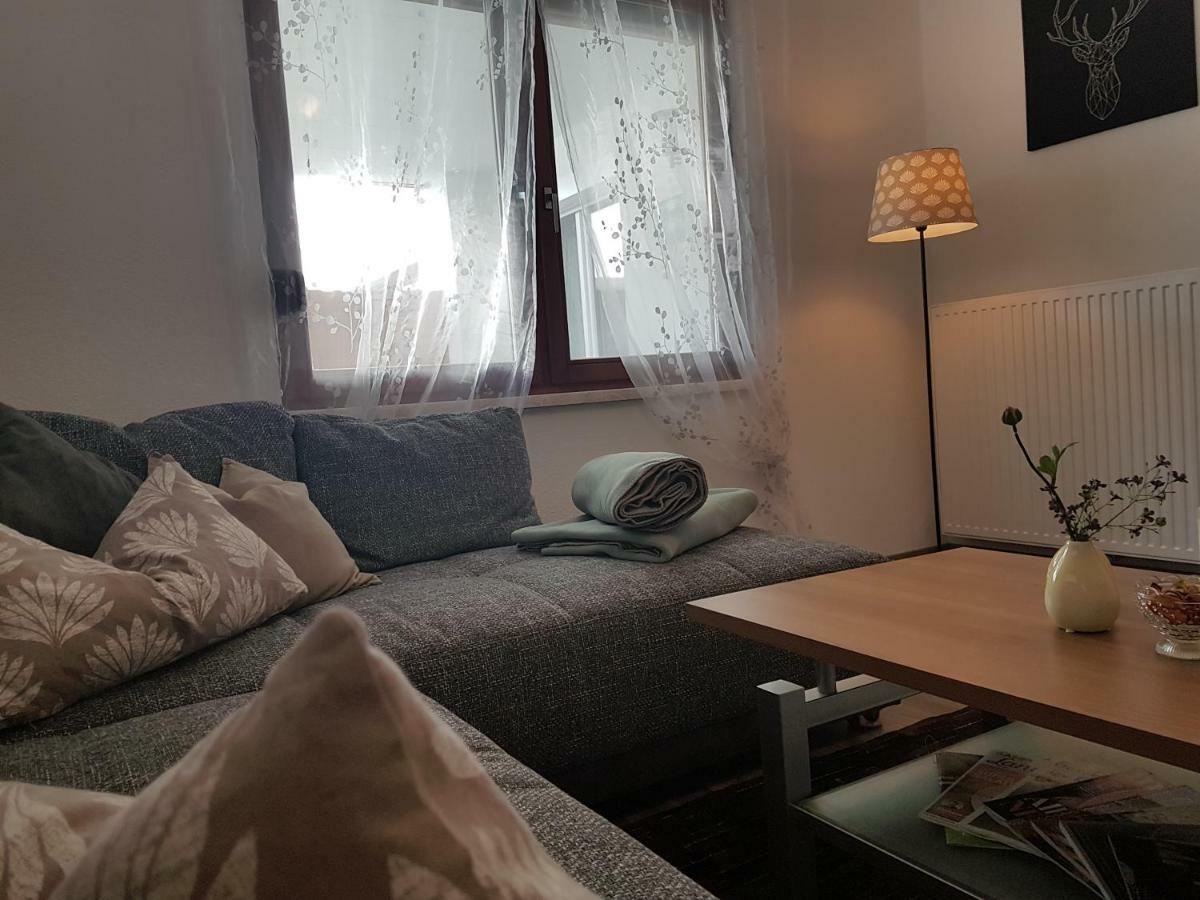 Appartementhaus Zraunig Flattach Luaran gambar