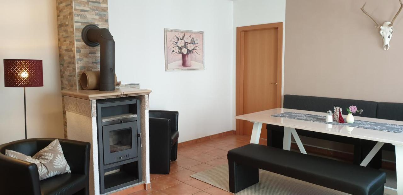 Appartementhaus Zraunig Flattach Luaran gambar
